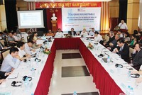 Từ khó khăn, khởi tạo chu kỳ mới